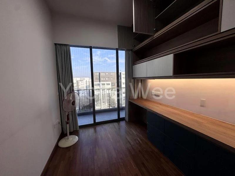 3 Bed Executive Condo for Rent in  Signature At Yishun - Image 3